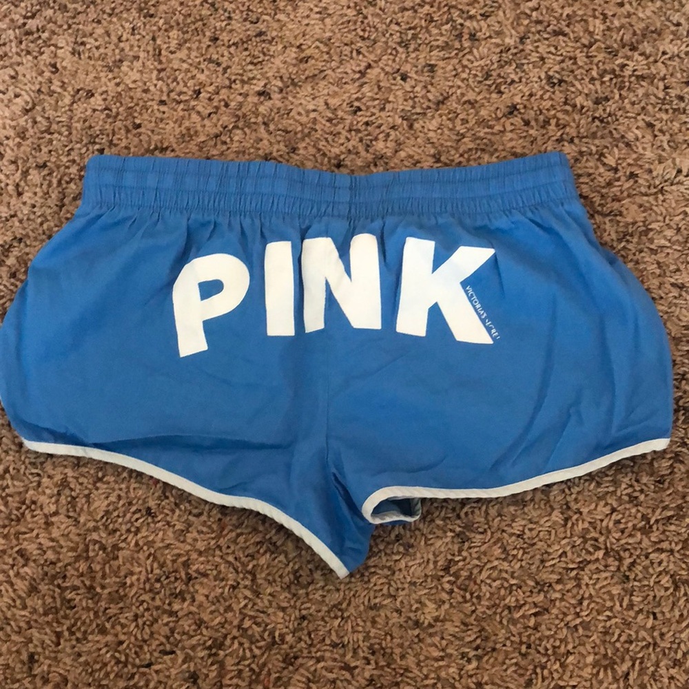 Pink Shorts - Picture 3 of 3